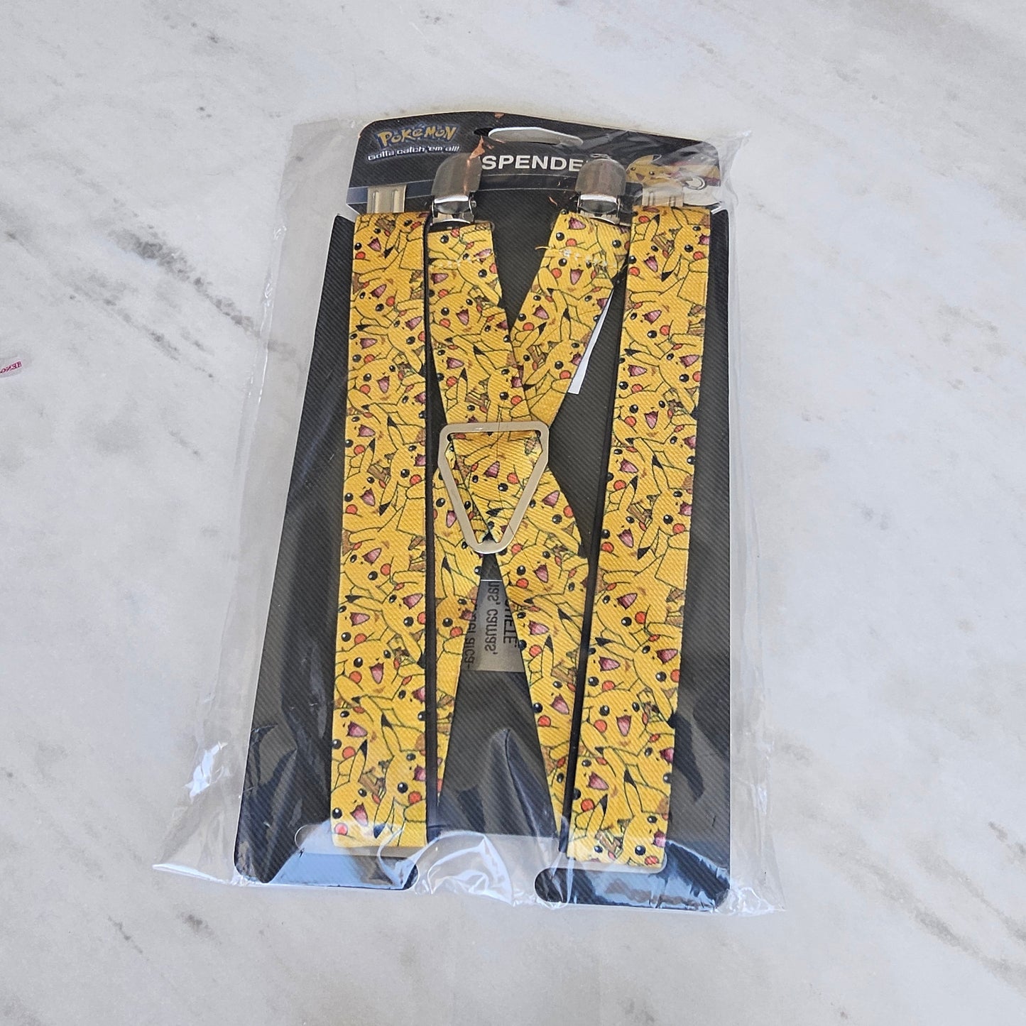 suspenders