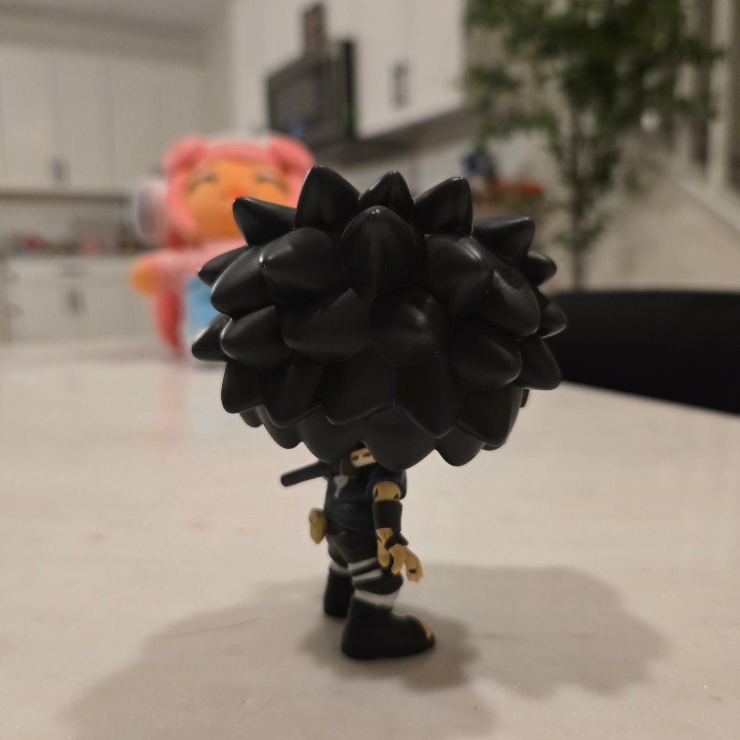 sasuke curse mark pop