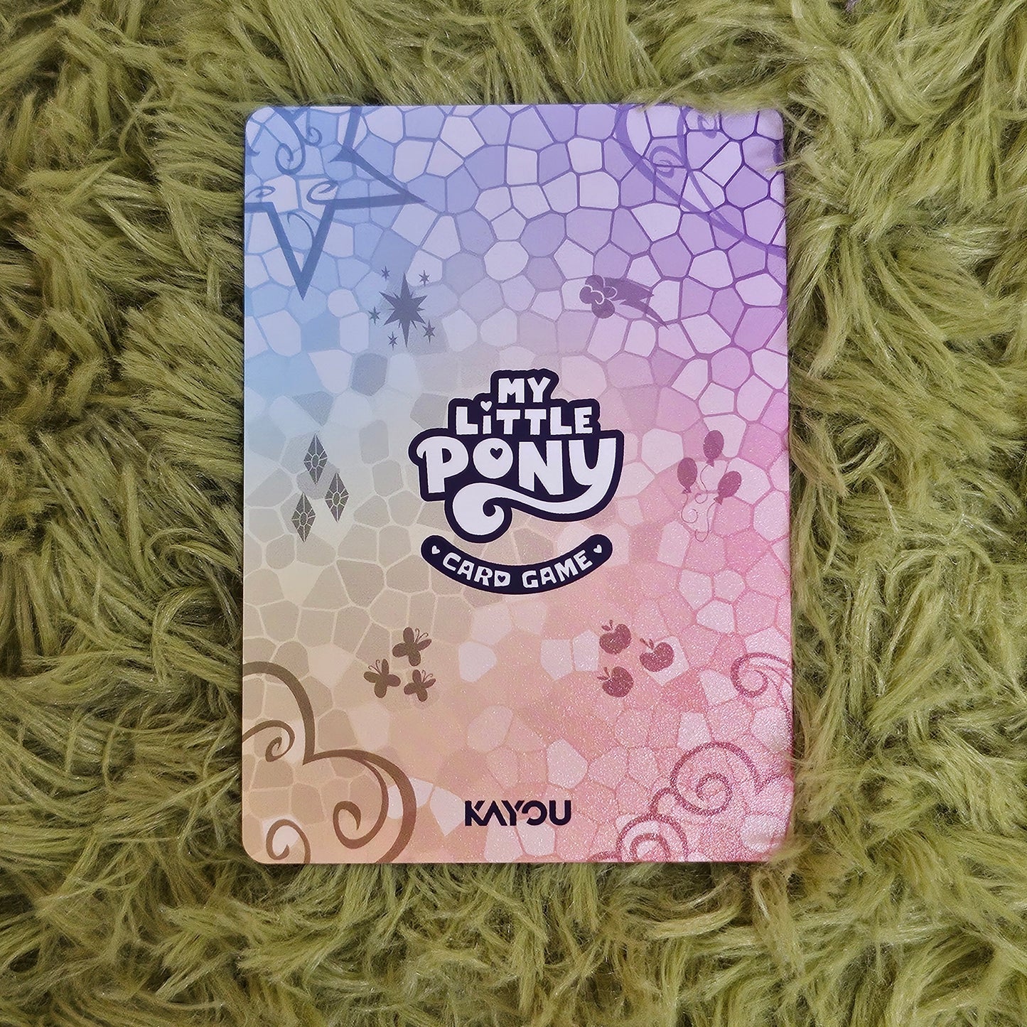 Rarity SD Rarity C02