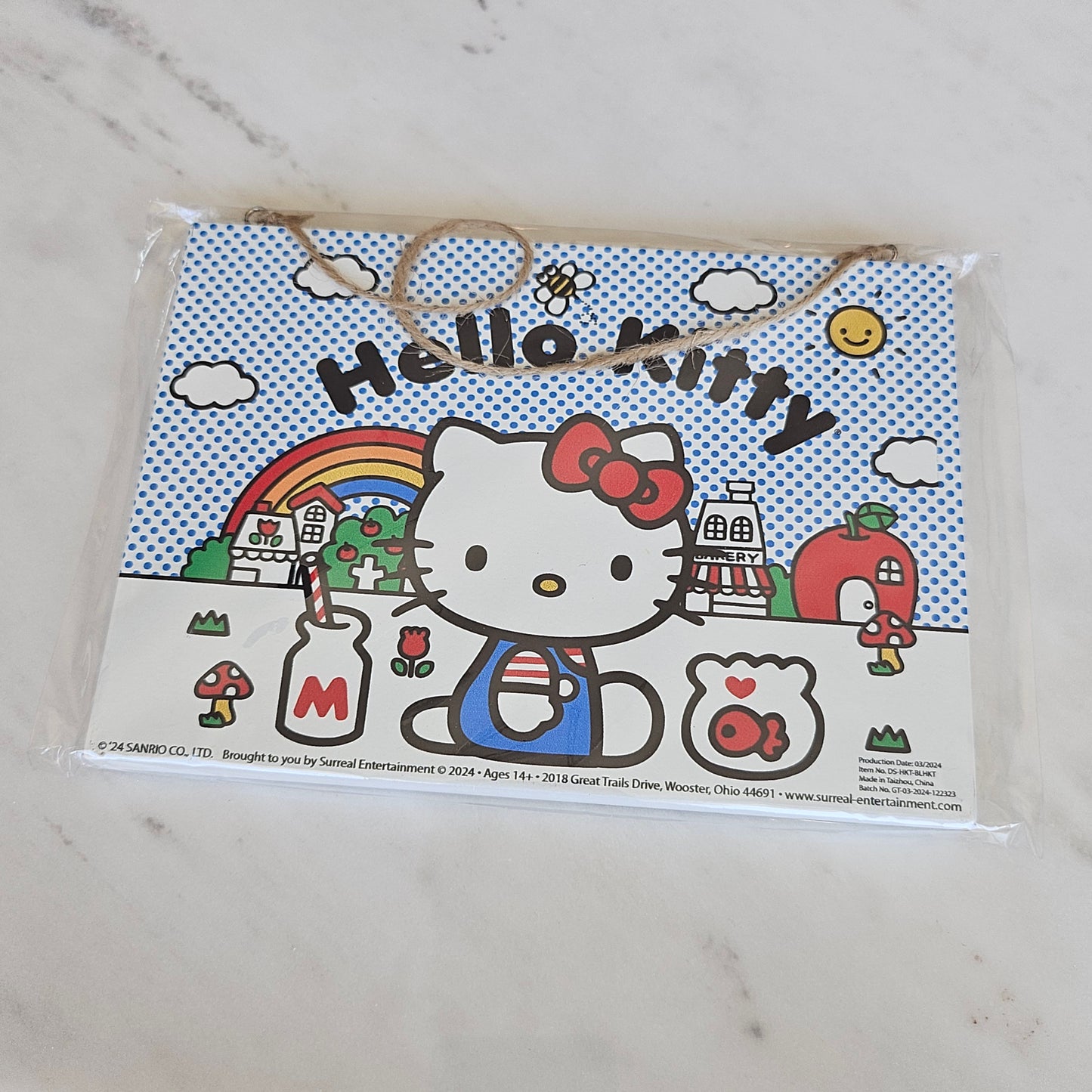 hk sign