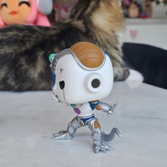 mecha frieza pop