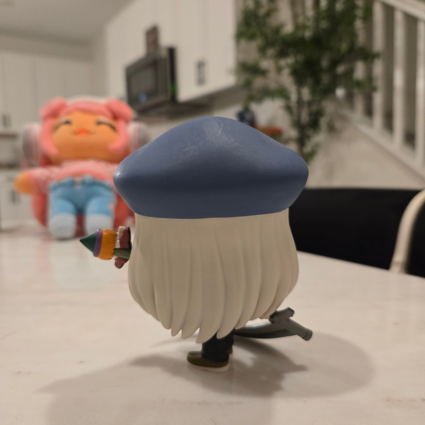 hunterxhunter kite pop