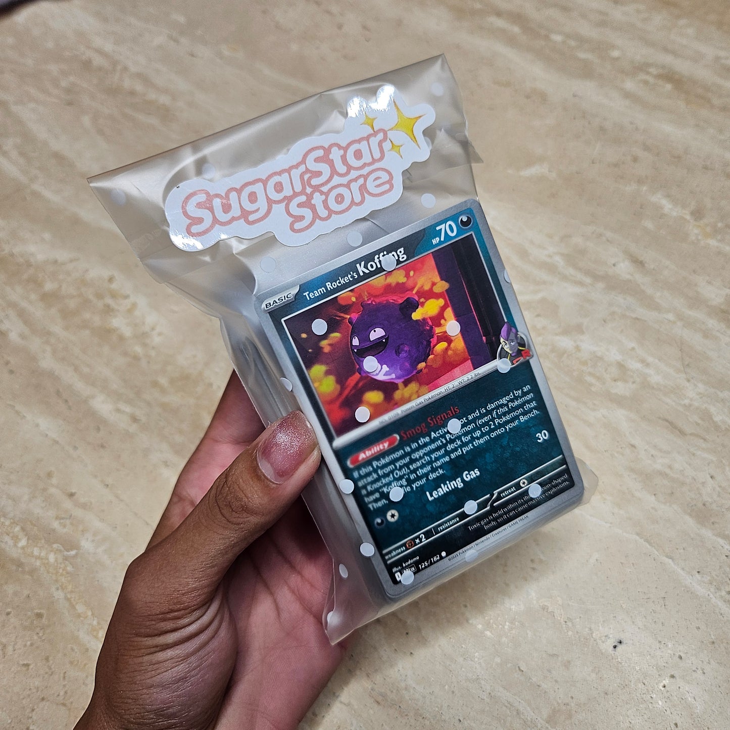 bulk pokemon pack *100 cards*