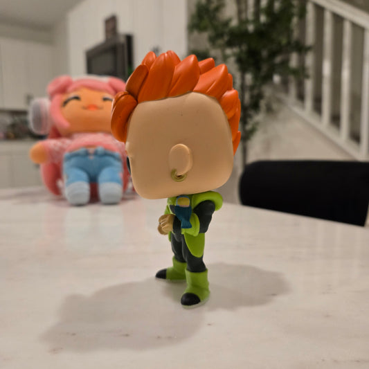 android 16 pop