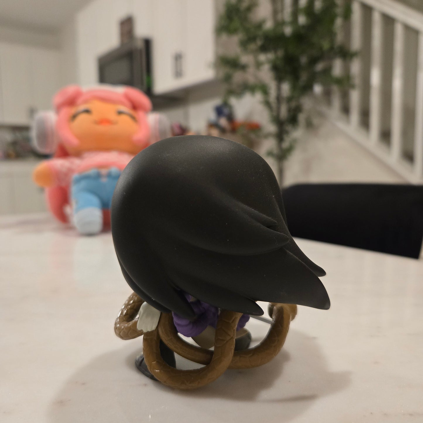 orochimaru pop