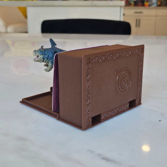 gronckle mini figure