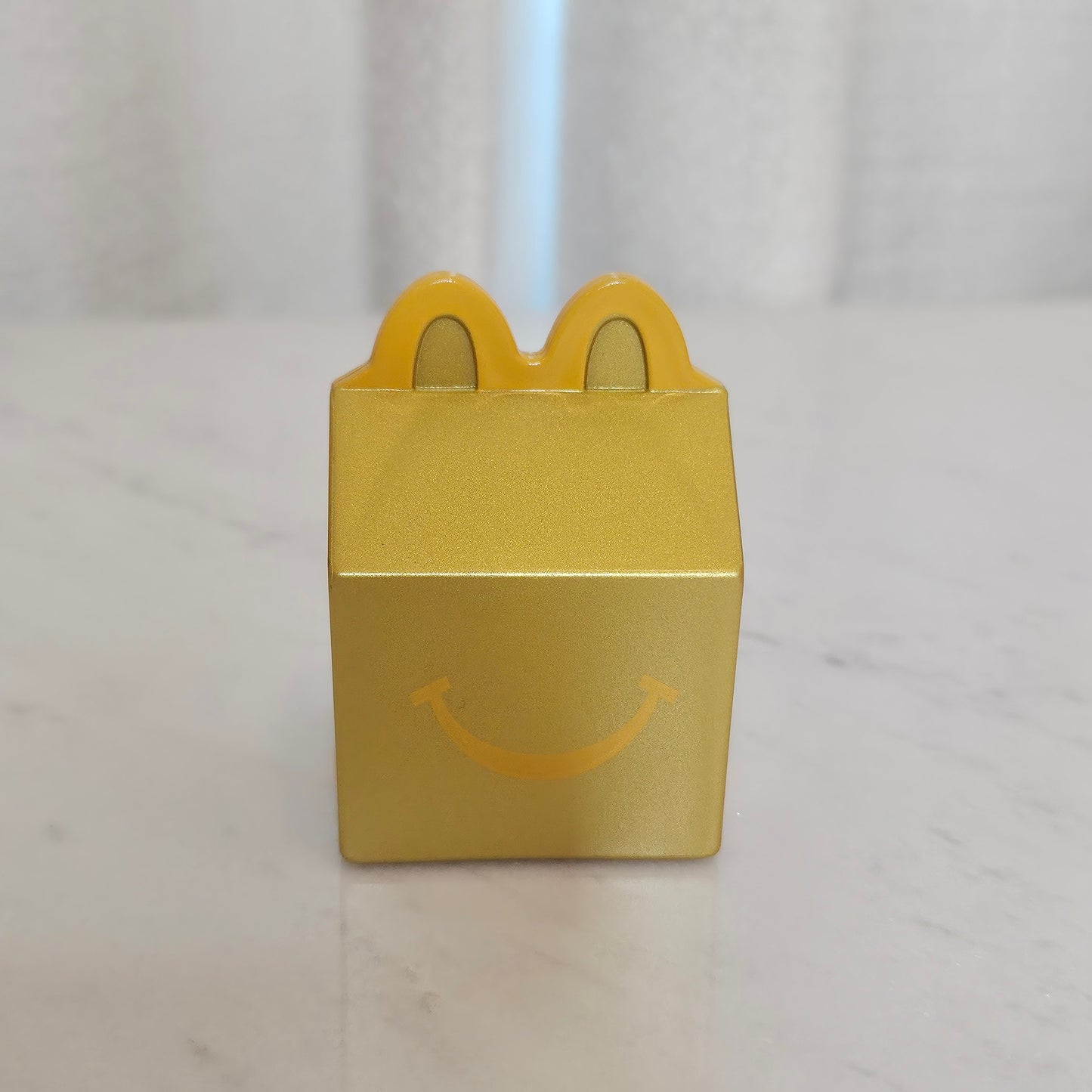golden happy meal