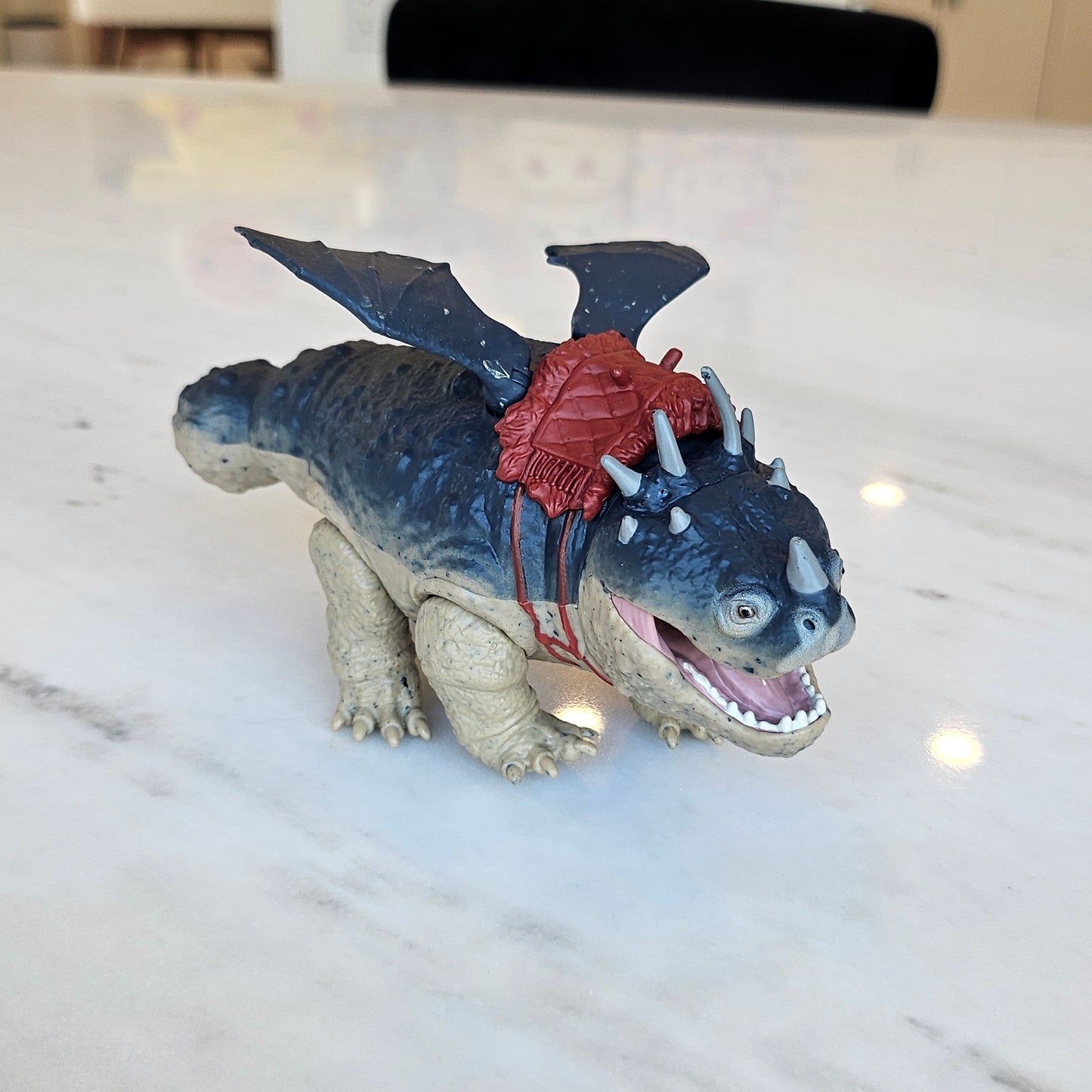Gronkle