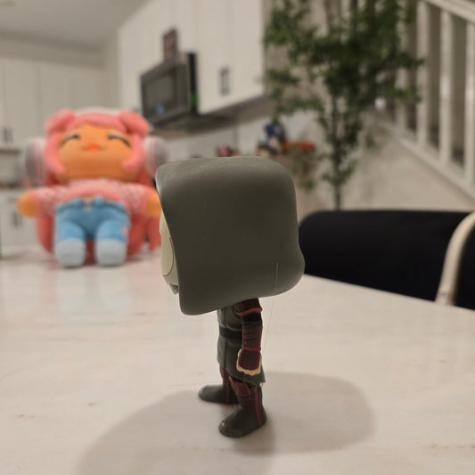 legend of korra anon pop