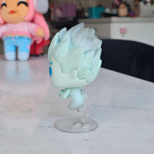 Ghost gotenks pop