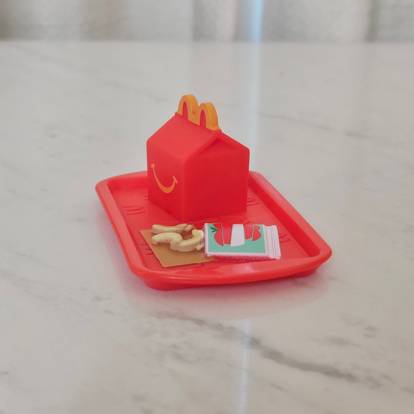 apple slices meal