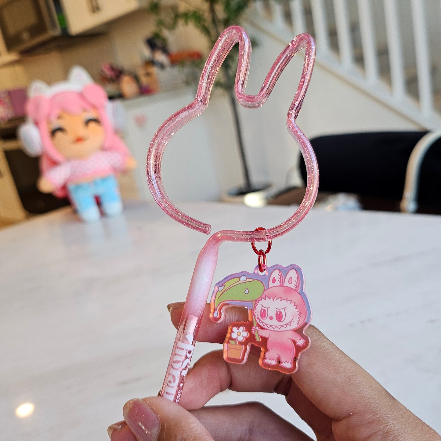 love pen