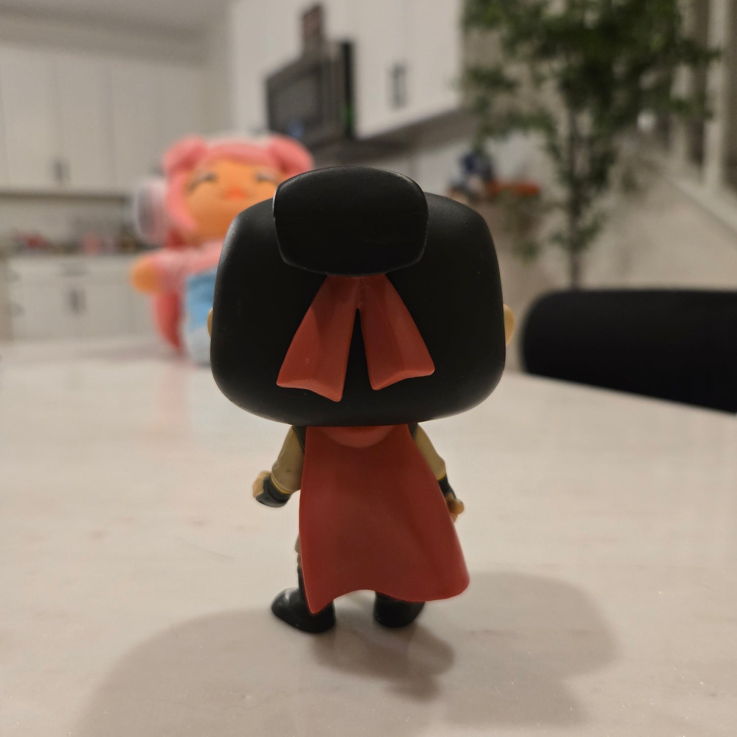 mulan shang pop