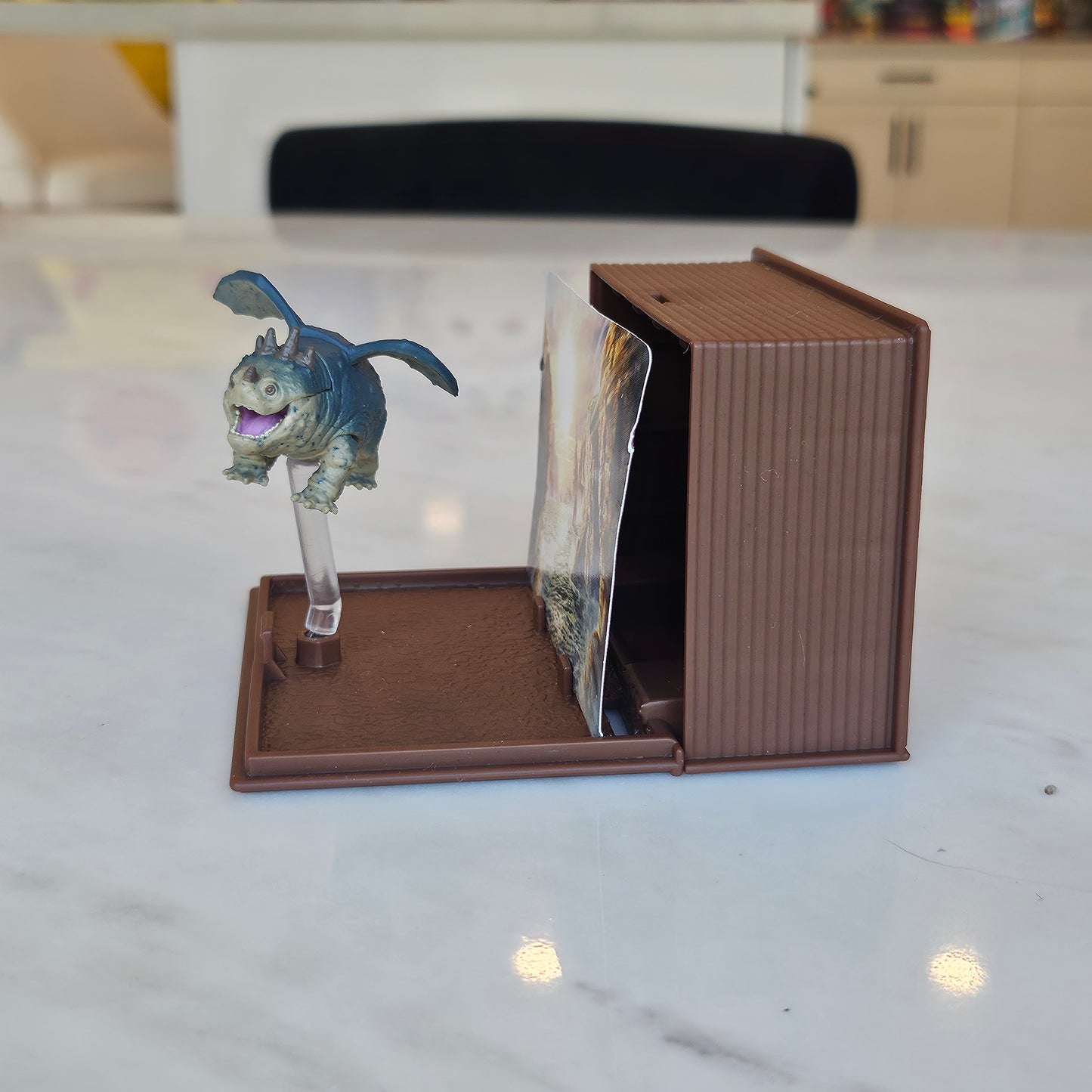 gronckle mini figure