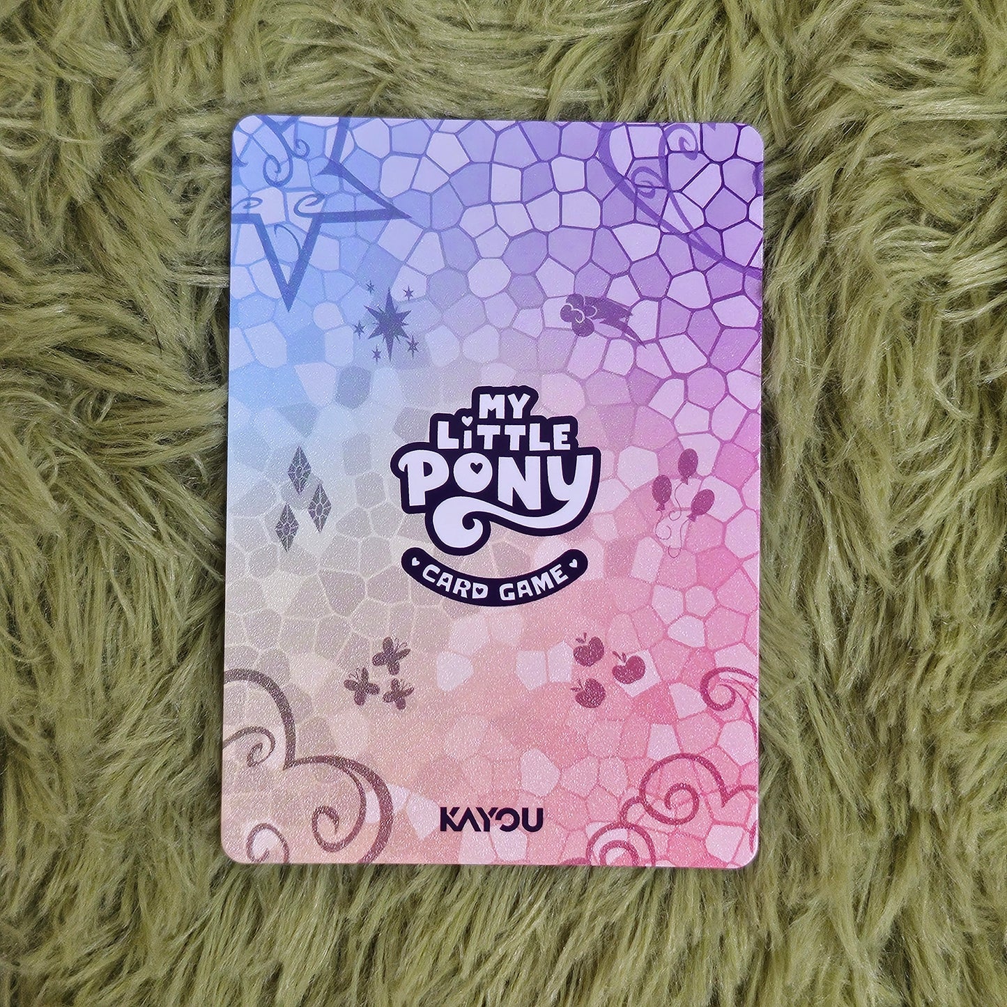 Fluttershy SD Flower Picking Day SPR02