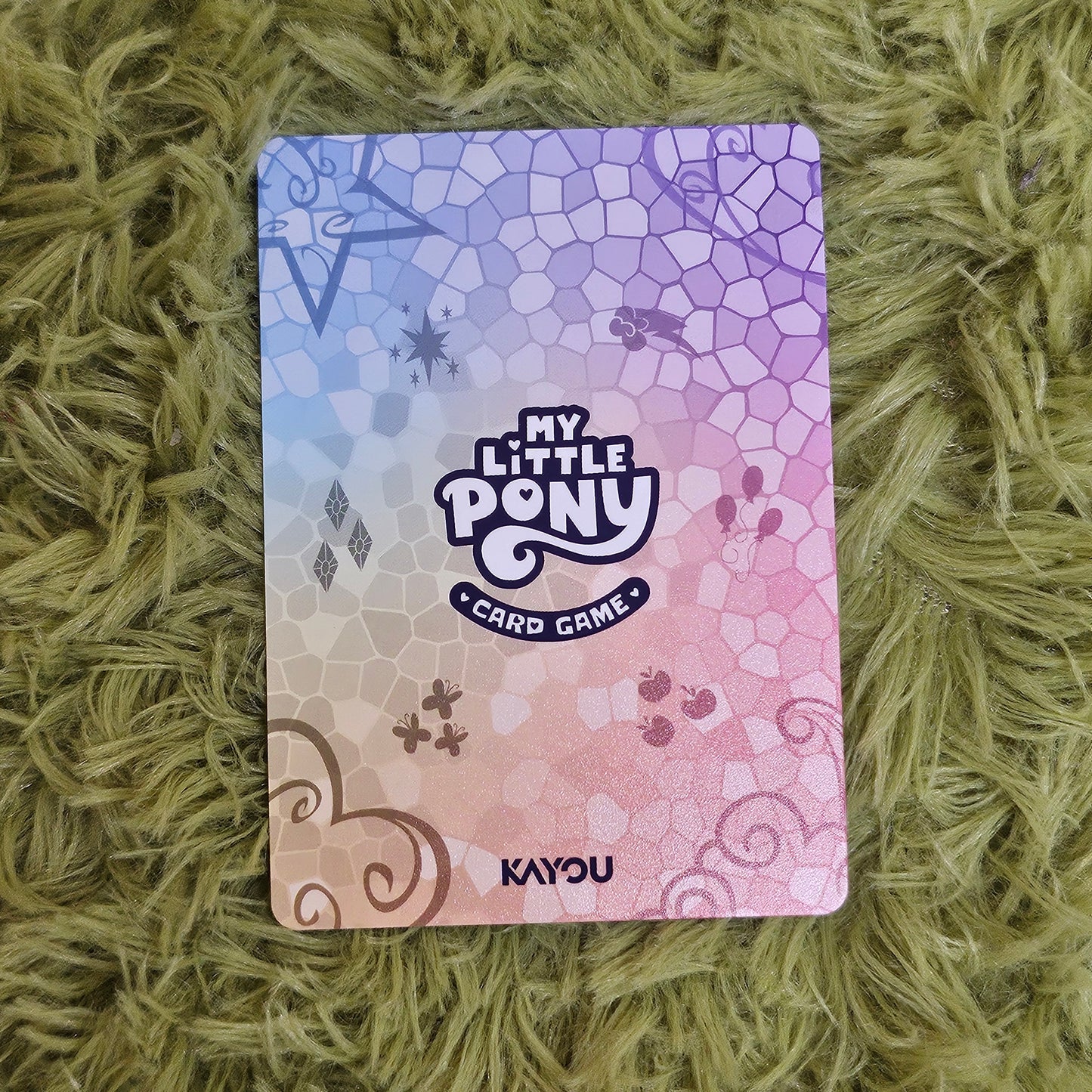 Rarity SD Sweetie belle C04