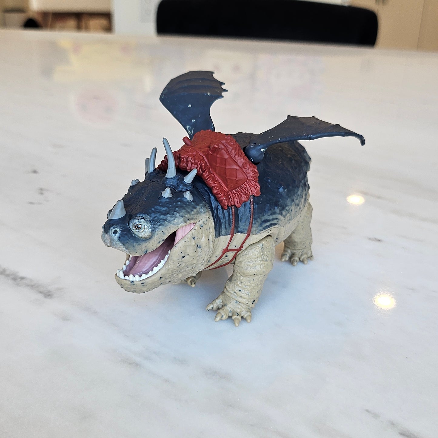 Gronkle