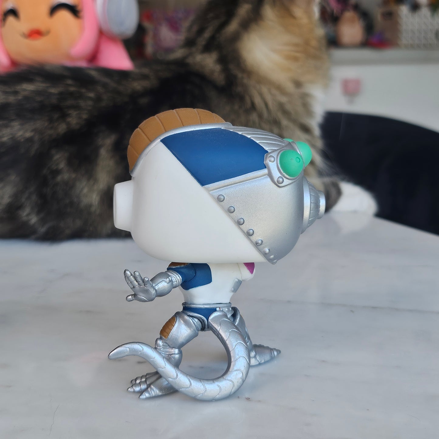 mecha frieza pop