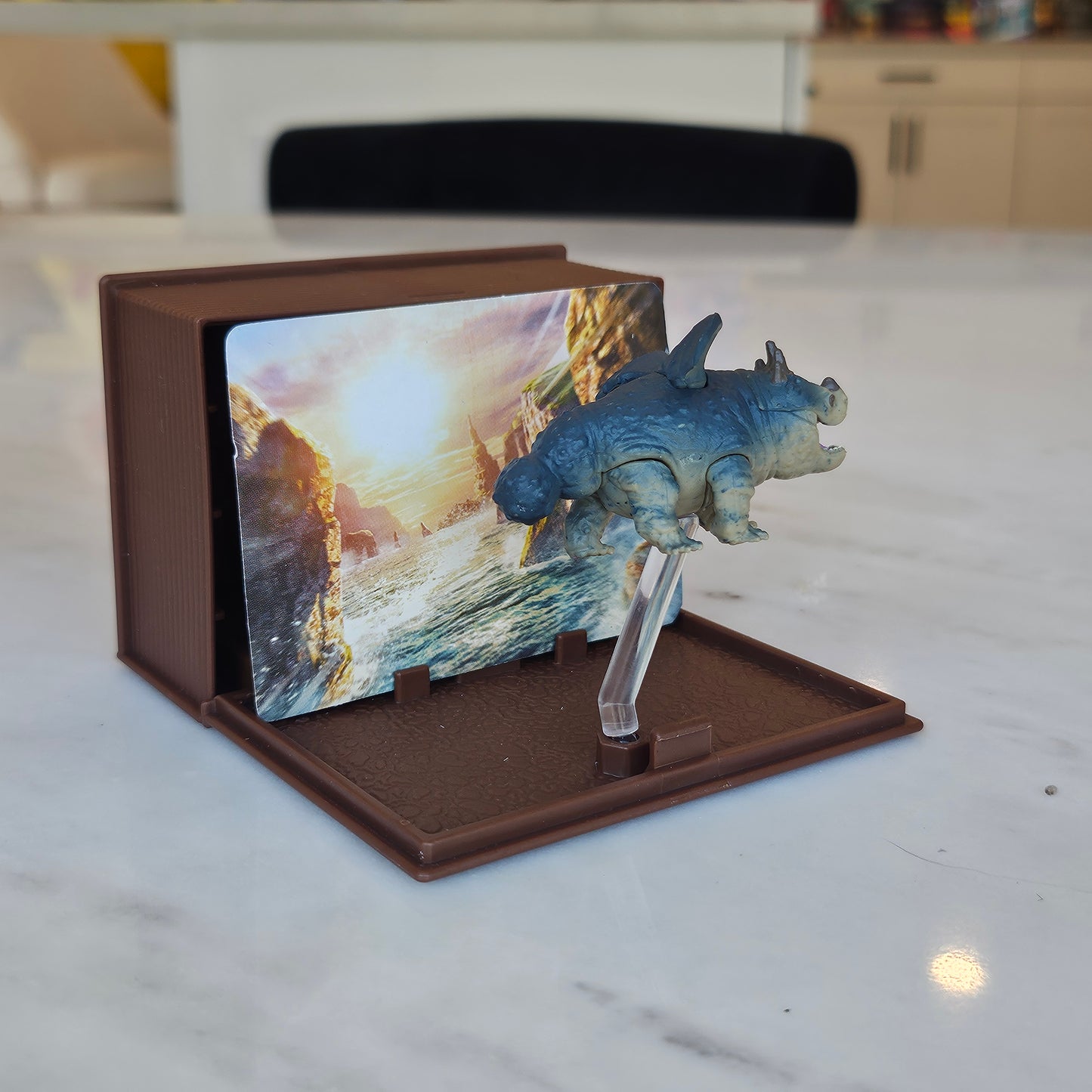 gronckle mini figure