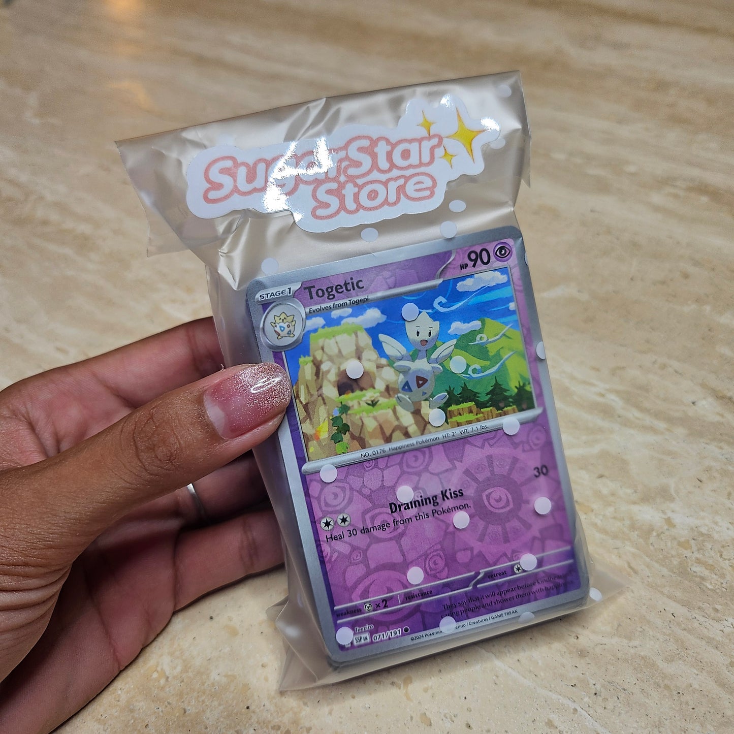 shiny pokemon pack *100 cards*