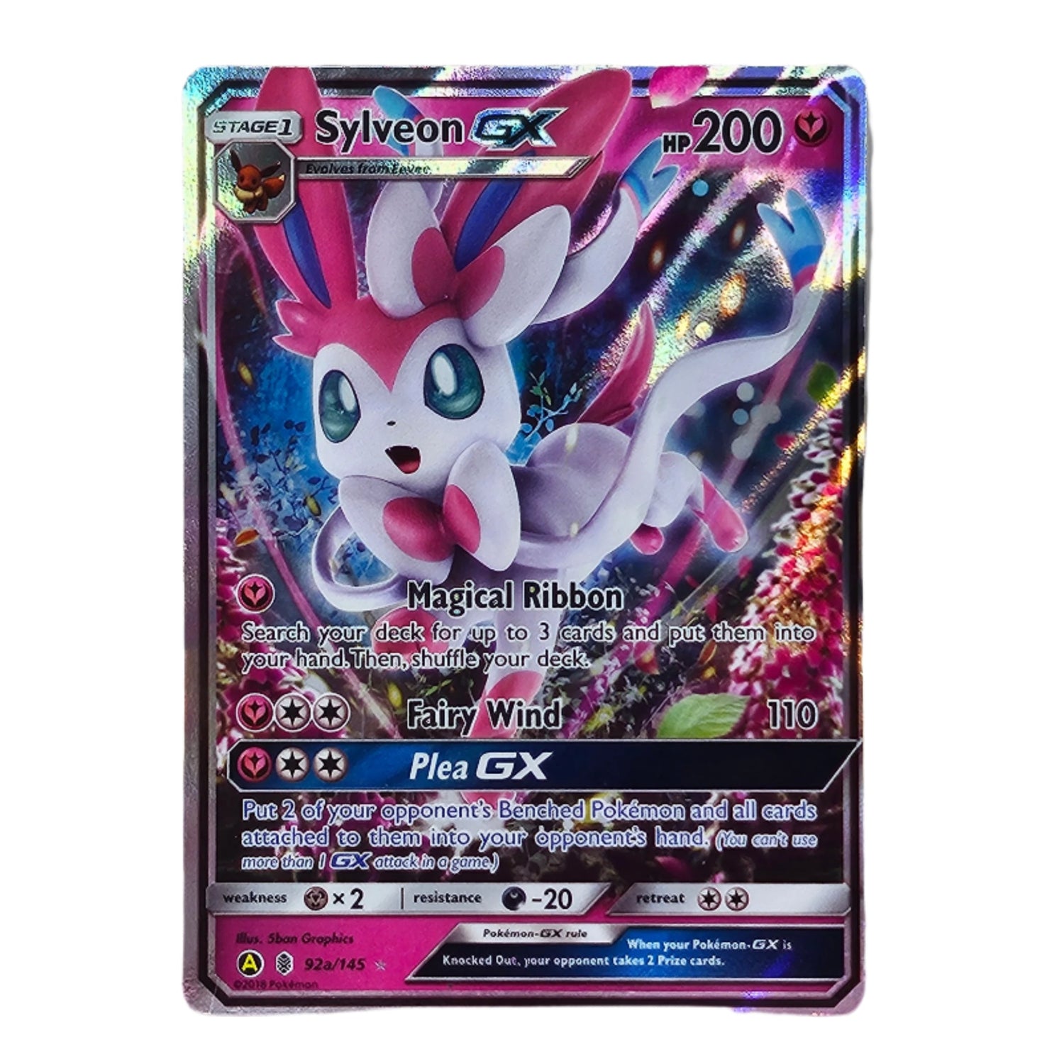 Pokemon Trading Cards