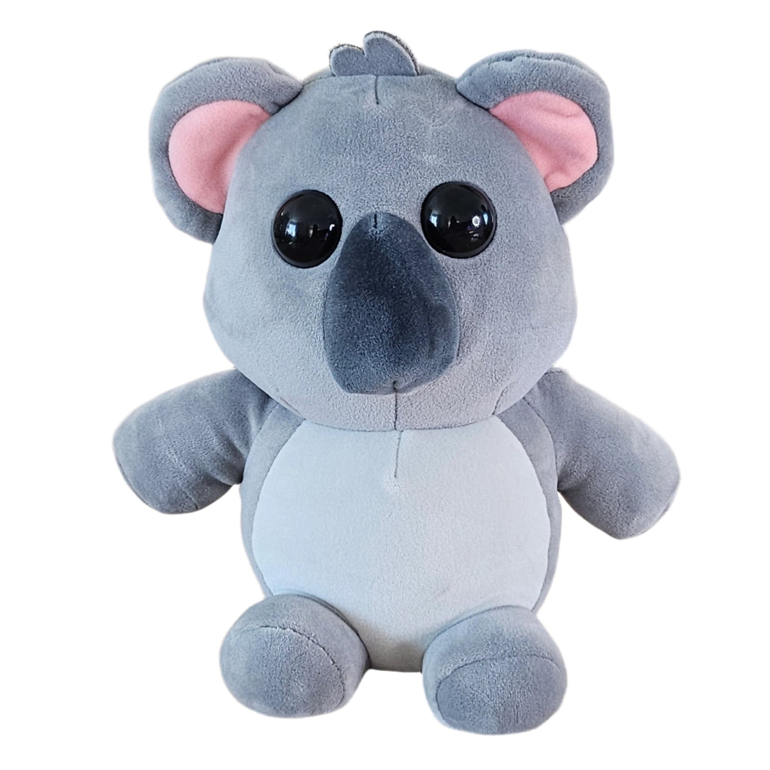Plushies