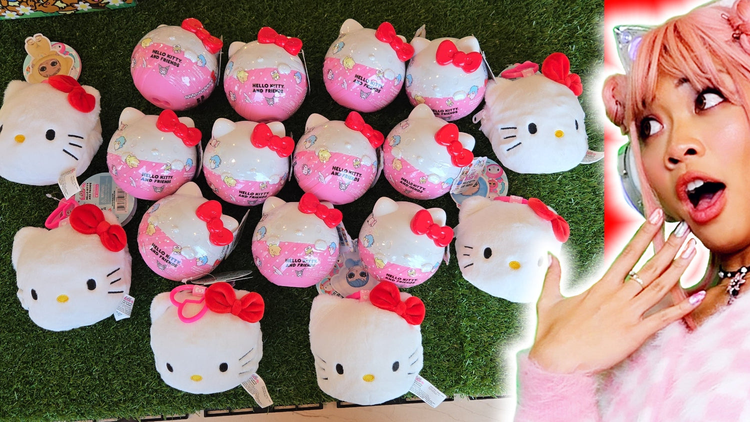 Shop SugarStar's most Recent Video!