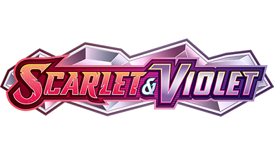 Scarlet and Violet Base (SV1)