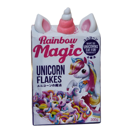 rainbow magic unicorn flakes