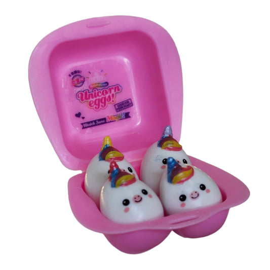 RARE unicorn eggs