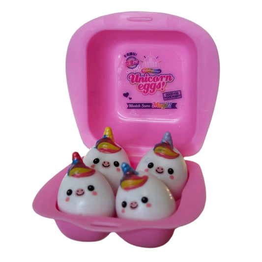 RARE unicorn eggs