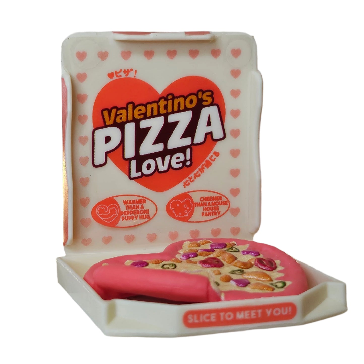 valentino's pizza