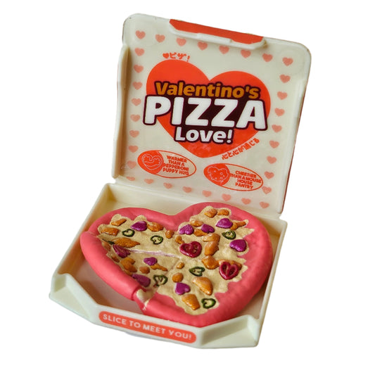 valentino's pizza