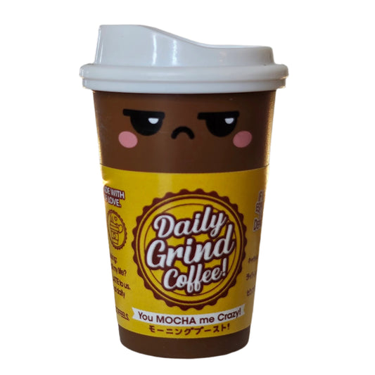 daily grind coffee