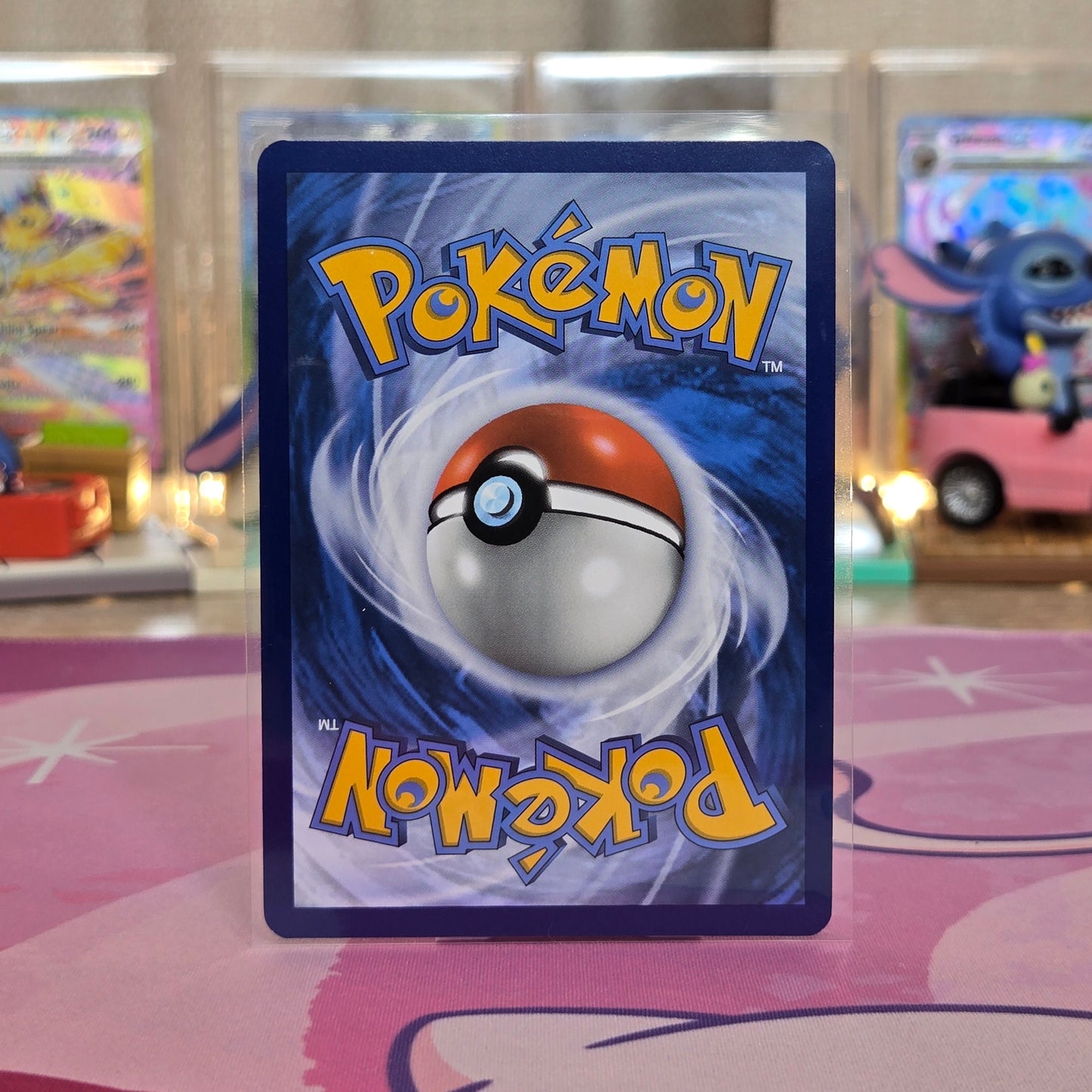 mela pokemon card ULTRA RARE