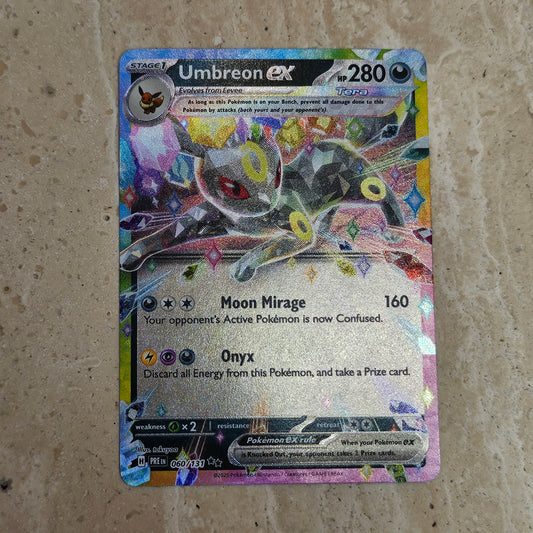 Umbreon EX