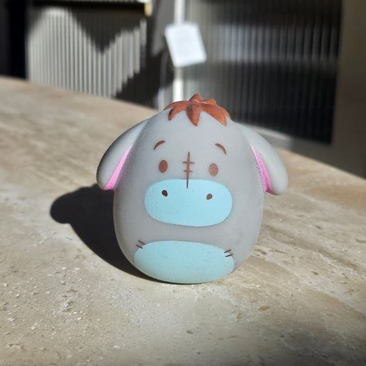 donkey squishy squooshem