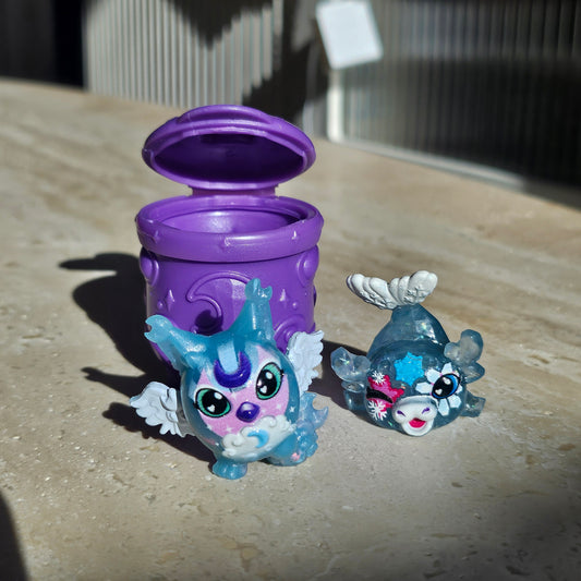 magic mixies minis