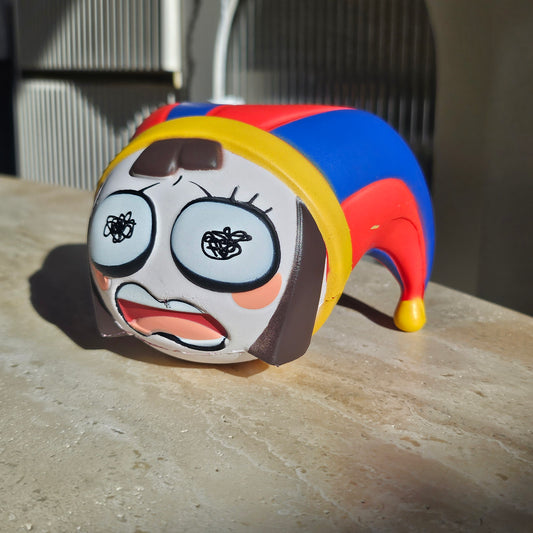 pomni squishy