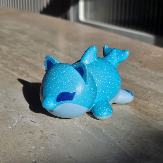 dolphin aphmau figure