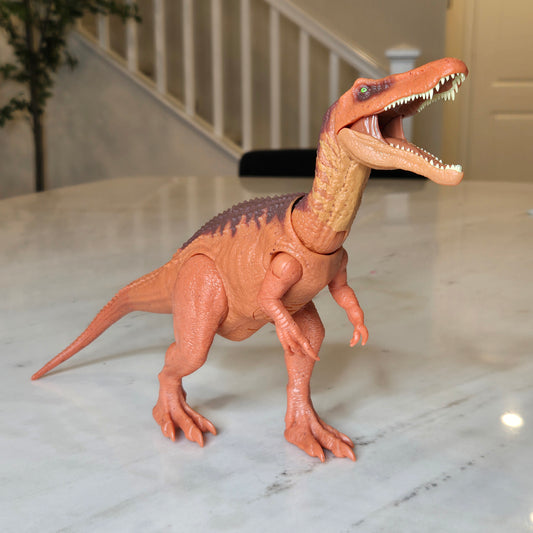 baryonyx dino figure