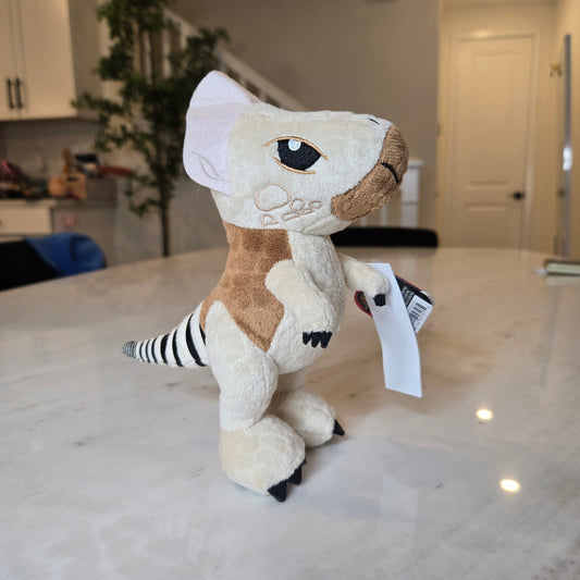 baby delores plush