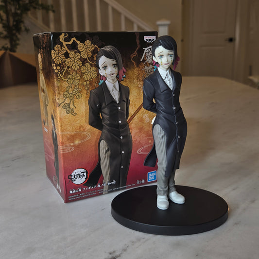 enmu from demon slayer