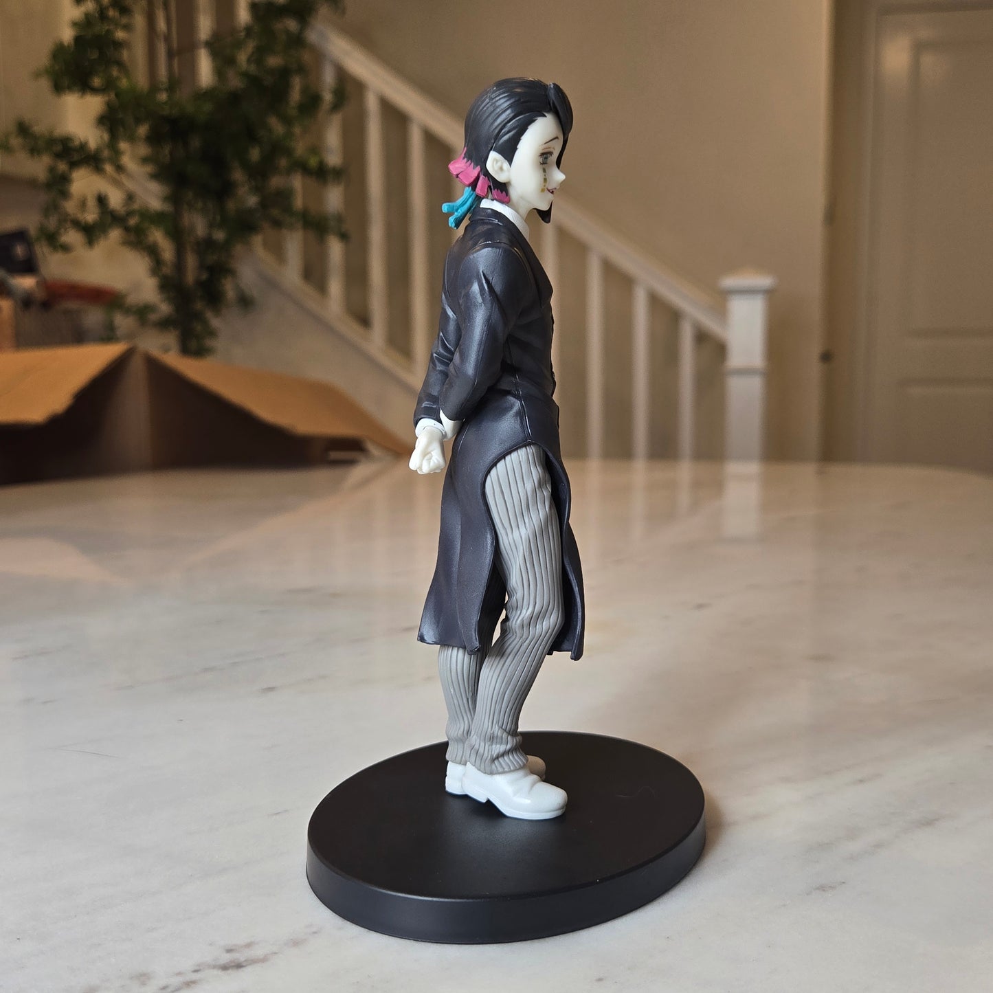 enmu from demon slayer