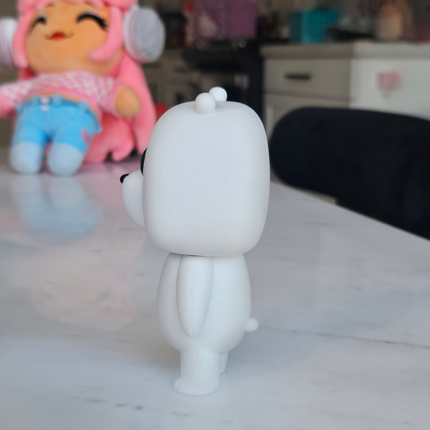 ice bear pop