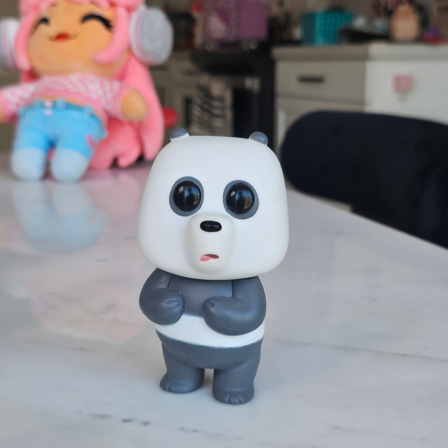 panda pop