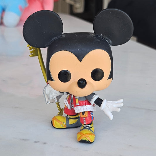 king mouse pop