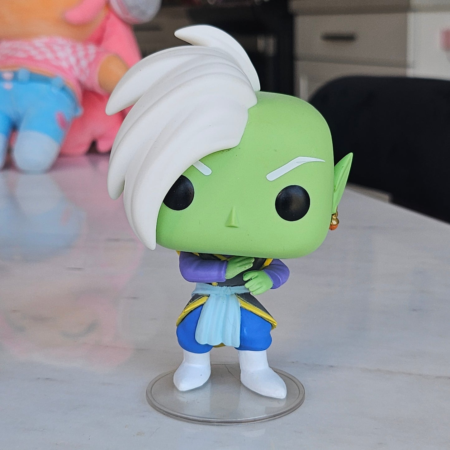 zamasu pop