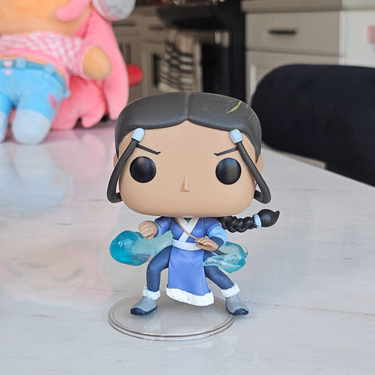 katara pop
