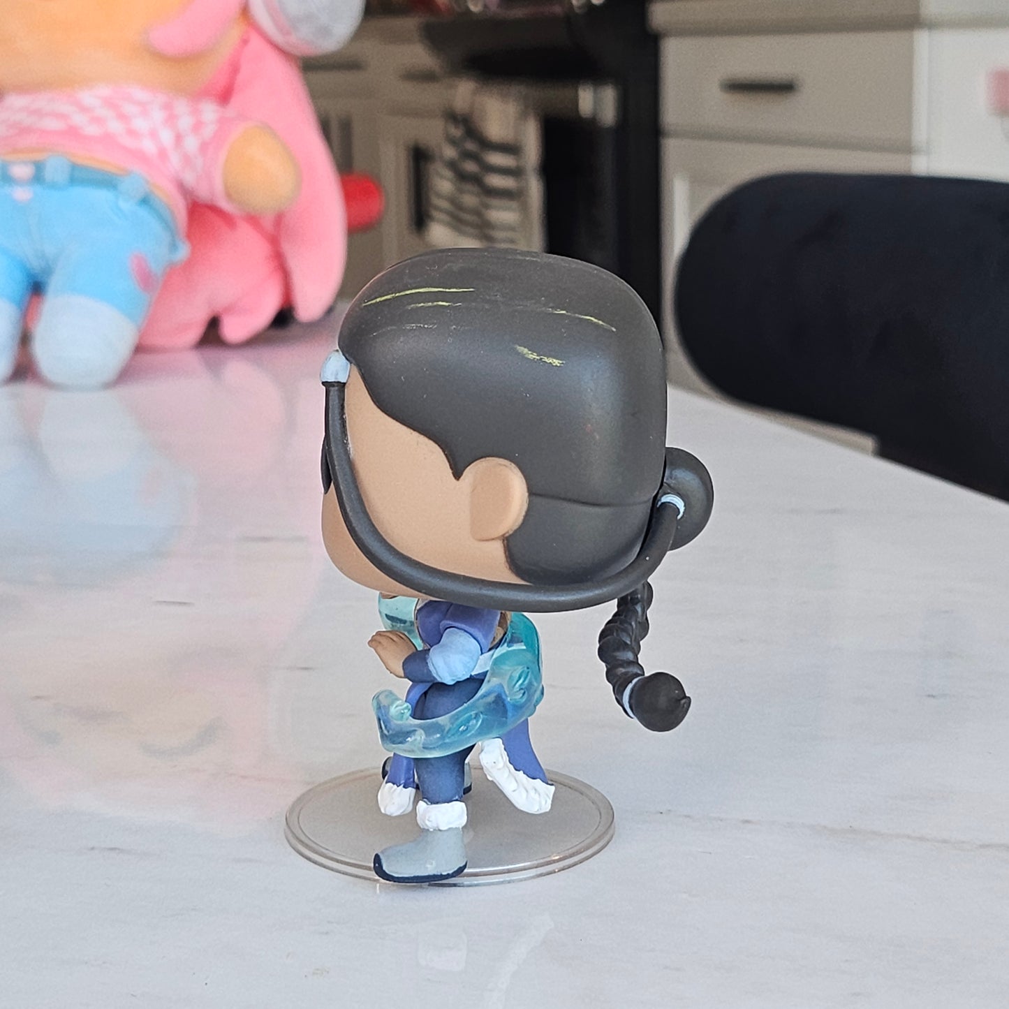 katara pop